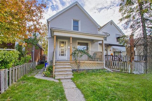 118 Garside Ave N, Hamilton, ON, L8H4W3 | Card Image