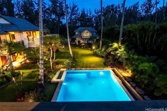 61-785 Papailoa Rd, House other with 6 bedrooms, 8 bathrooms and 2 parking in Haleiwa HI | Image 17