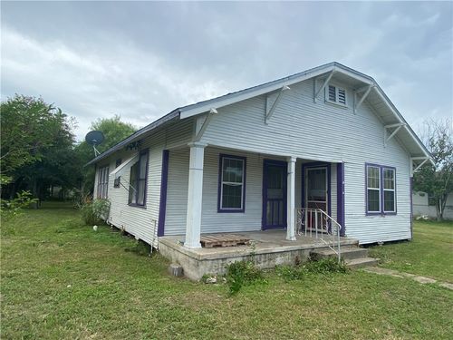 519 W Mesquite Ave, Kingsville, TX, 78363-3114 | Card Image