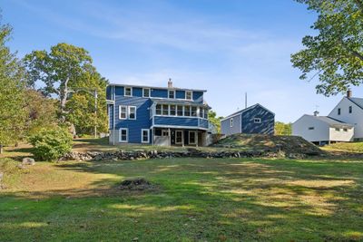 1103 State Road, House other with 3 bedrooms, 2 bathrooms and null parking in Eliot ME | Image 2