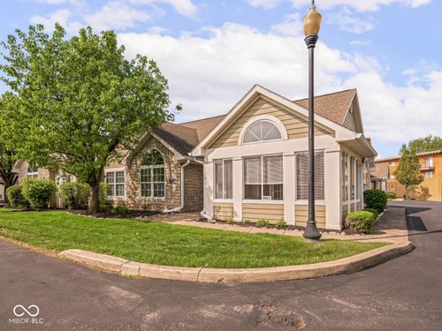 unit-c-7404 Chapel Villas Drive, Indianapolis, IN, 46214 | Card Image