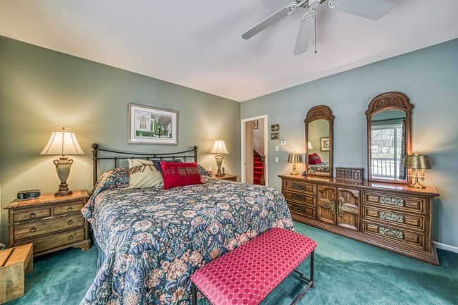 57 Greensward Dr, House other with 4 bedrooms, 5 bathrooms and null parking in Grantham NH | Image 18