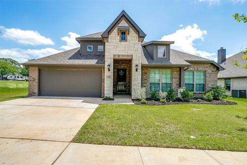 201 W 4th St, Keene, TX, 76059-1703 | Card Image