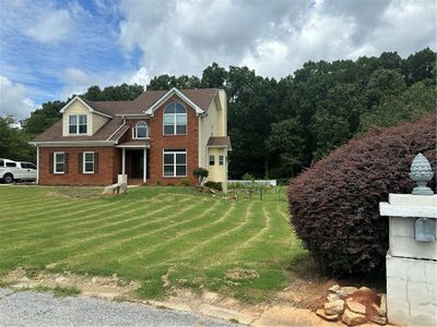 1931 Harvest Way, House other with 6 bedrooms, 4 bathrooms and null parking in Loganville GA | Image 3