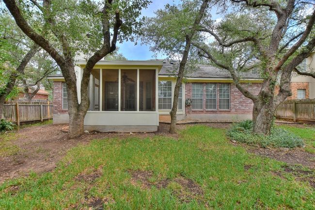 1303 Nightingale Dr, House other with 4 bedrooms, 2 bathrooms and null parking in Cedar Park TX | Image 37