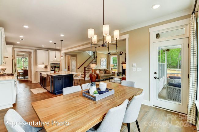 504 - 1730 Post Ct, House other with 5 bedrooms, 4 bathrooms and null parking in Gastonia NC | Image 14