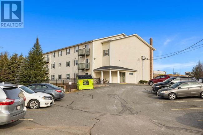 306 - 49 Burns Ave, Condo with 2 bedrooms, 1 bathrooms and null parking in Charlottetown PE | Image 46