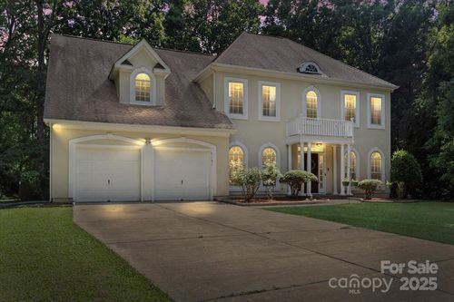 7151 Plough Dr, Mint Hill, NC, 28227-3805 | Card Image