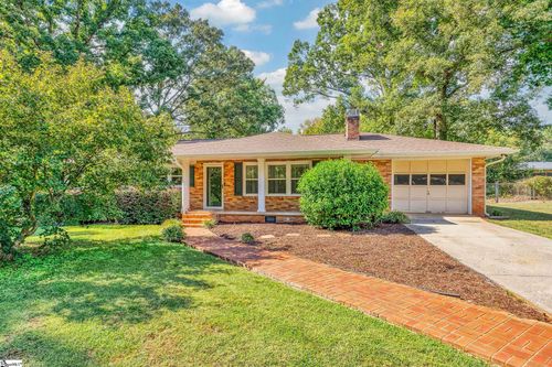 204 Brook Forest Drive, Anderson, SC, 29621 | Card Image