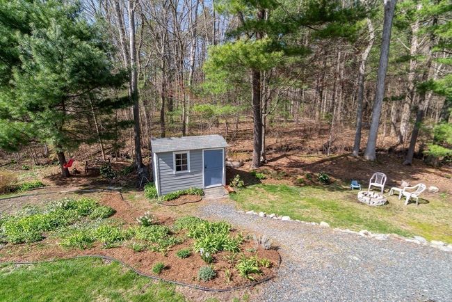 80 Smith Ave, House other with 4 bedrooms, 2 bathrooms and 4 parking in Walpole MA | Image 27