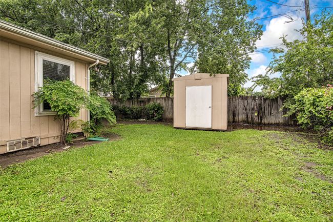 502 Circleview Dr, House other with 3 bedrooms, 2 bathrooms and null parking in Mansfield TX | Image 29