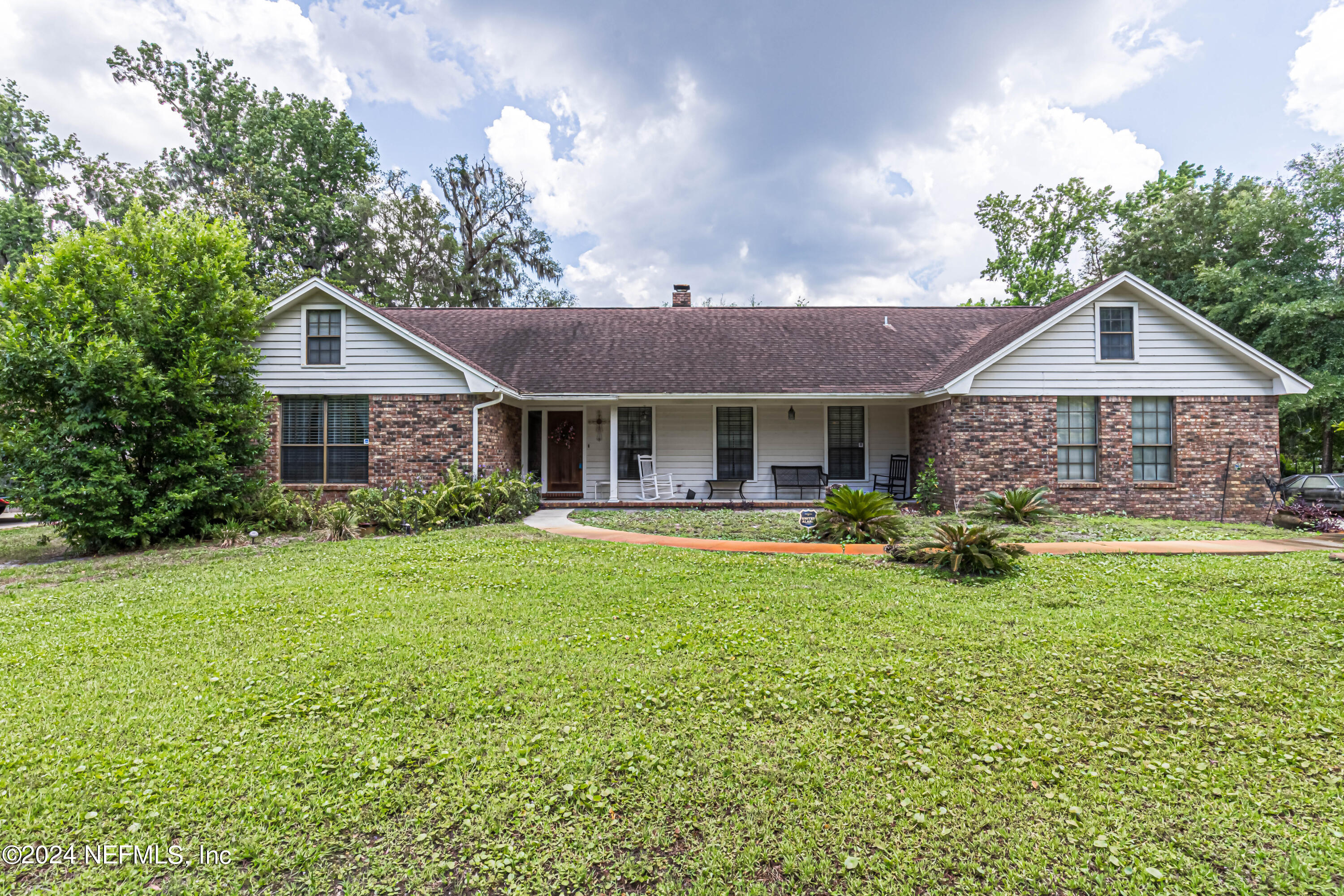 Oak Ct, Orange Park, FL 32073