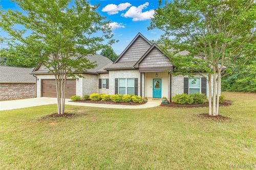 203 Mulder Cove Ln, Wetumpka, AL, 36093-3197 | Card Image