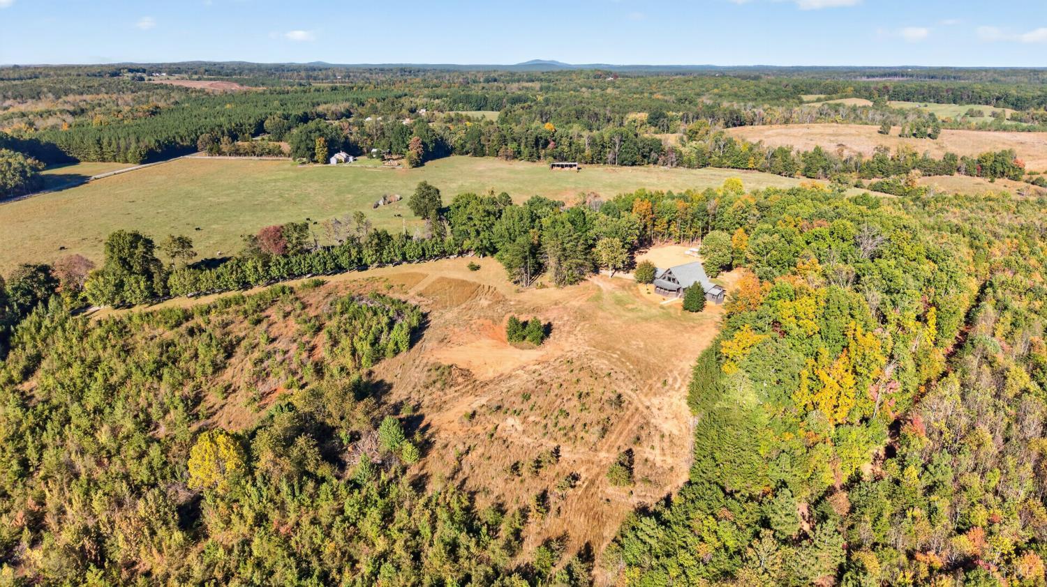 Residential in Altavista
