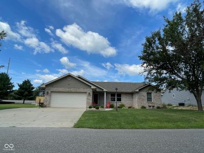 3244 N County Road 900 E, House other with 3 bedrooms, 2 bathrooms and null parking in Seymour IN | Image 2