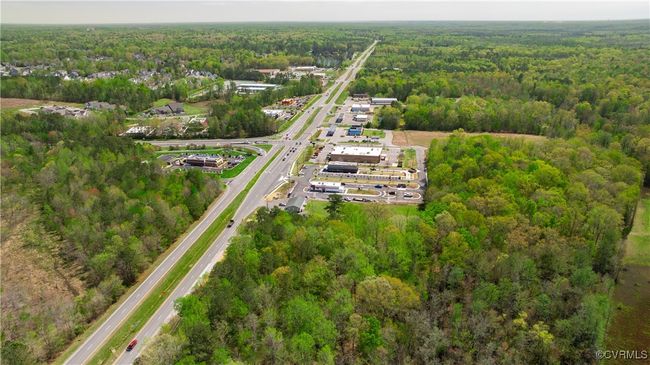 100 Pocahontas Trl, Home with 0 bedrooms, 0 bathrooms and null parking in Quinton VA | Image 8