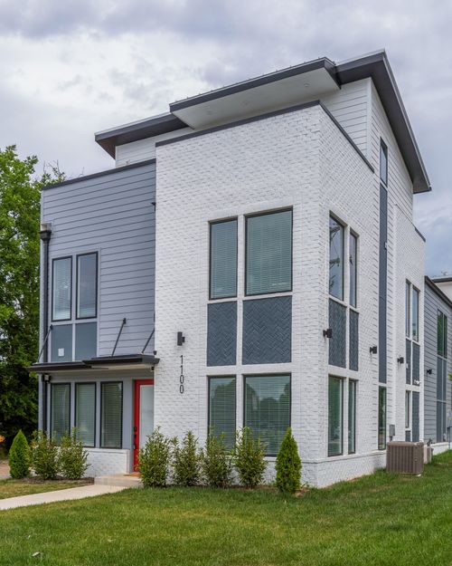 1100 Buchanan St, Nashville, TN, 37208-1512 | Card Image