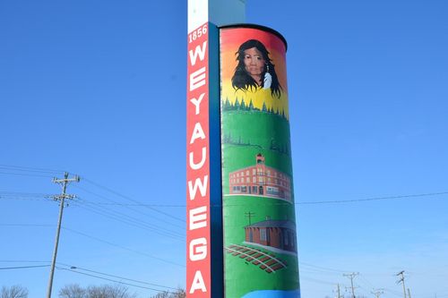 N2253 Main Street, WEYAUWEGA, WI, 54983 | Card Image