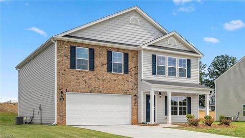 134 Bunting Dr, Lexington, NC, 27295 | Card Image