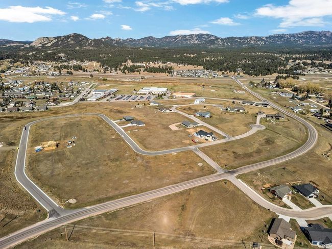 Lot 3 bl2 Stone Hill Dr, Home with 0 bedrooms, 0 bathrooms and null parking in Custer SD | Image 11