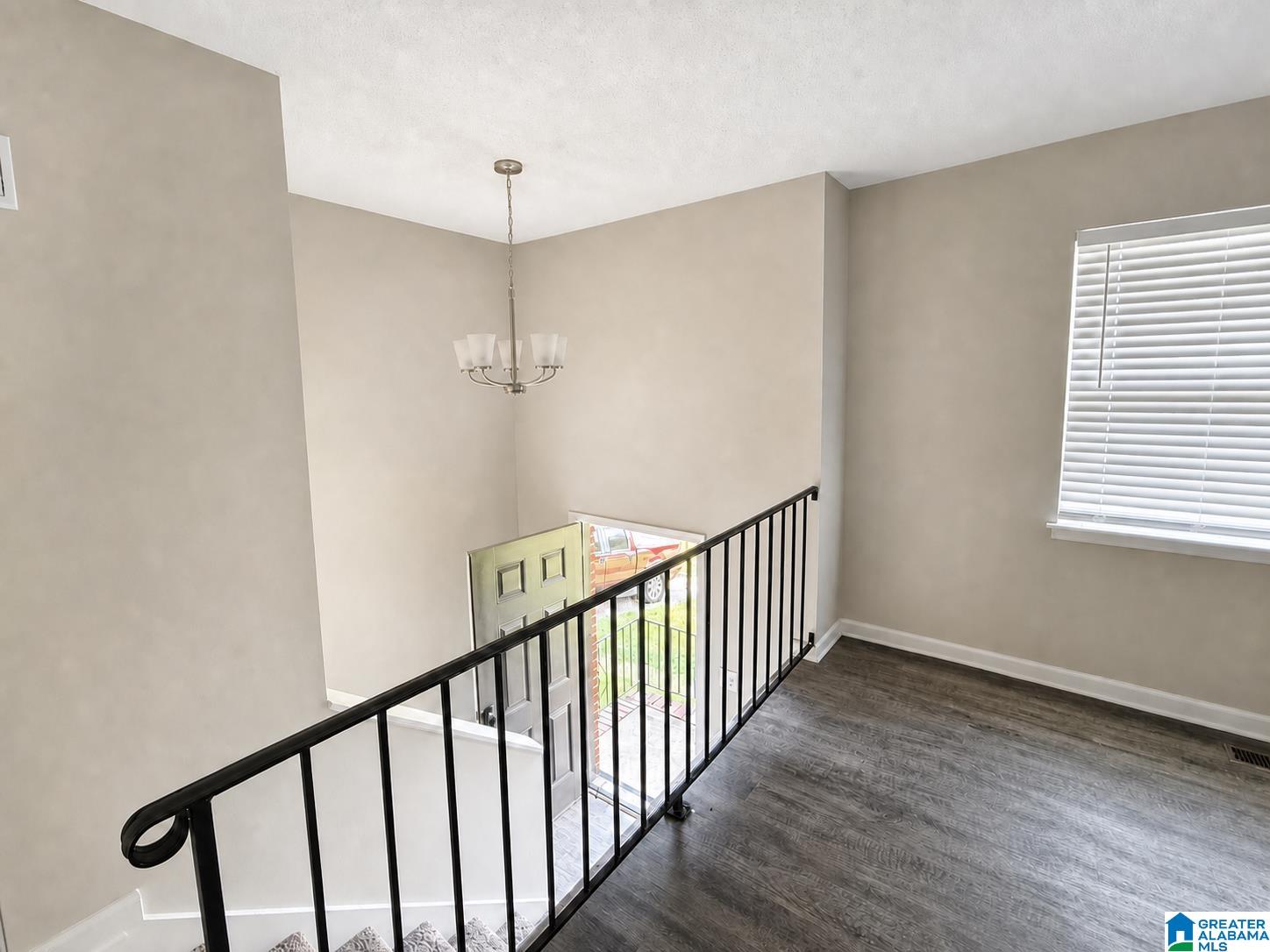 Residential in CENTER POINT 2