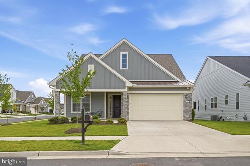 111 Switchgrass Way, LAKE FREDERICK, VA, 22630-2388 | Card Image