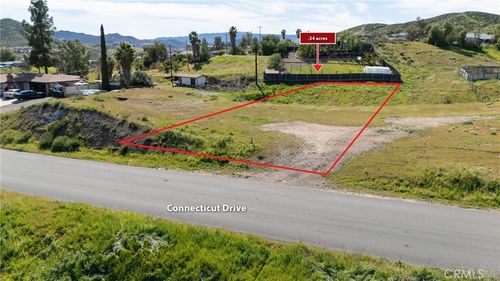 2 Connecticut Drive, Canyon Lake, CA, 92587 | Card Image