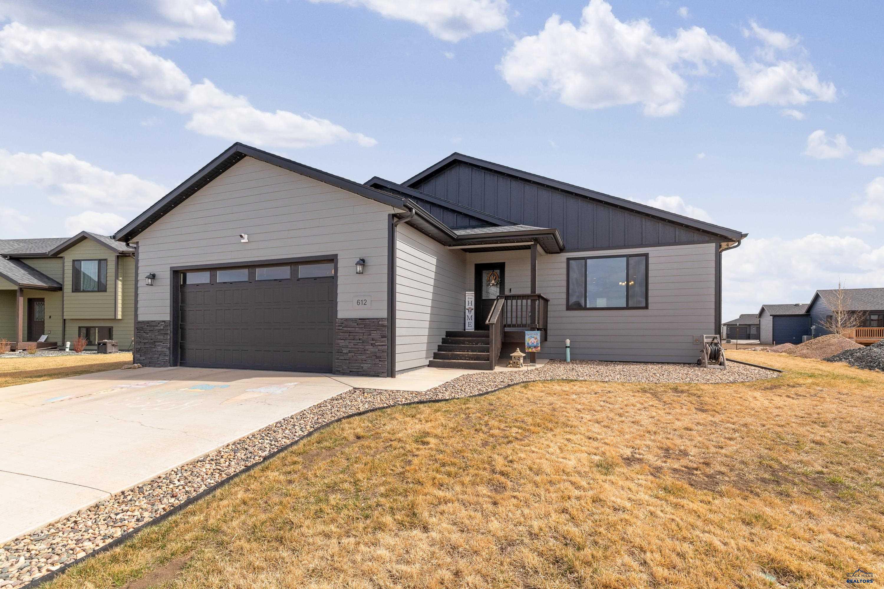 Residential in Box Elder 2
