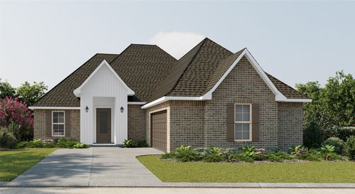 505 Lessie Dr, Stonewall, LA, 71078-9439 | Card Image