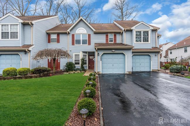 103 Rumford Way, Townhouse with 2 bedrooms, 3 bathrooms and null parking in Manalapan NJ | Image 34