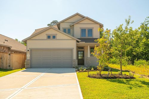263 Navasota Narrows Way, Conroe, TX, 77304 | Card Image