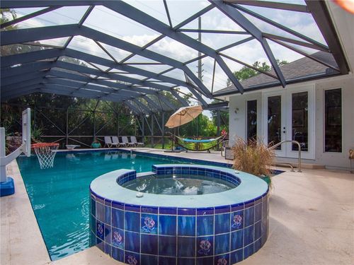 4676 Pebble Bay S, Vero Beach, FL, 32963-1111 | Card Image