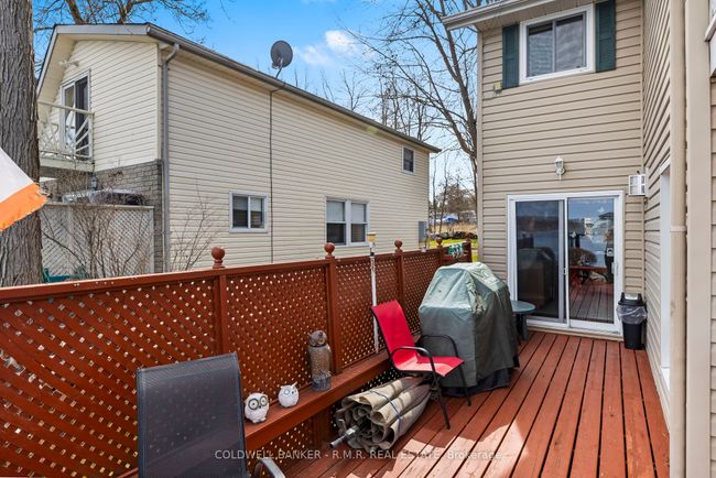 465 Causeway View Rd S, House other with 3 bedrooms, 2 bathrooms and 7 parking in Ennismore ON | Image 26