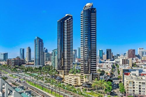302-200 E Harbor Dr, San Diego, CA, 92101 | Card Image