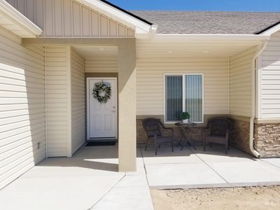 252 Mariposa Circle, House other with 3 bedrooms, 2 bathrooms and 2 parking in Shoshone ID | Image 3