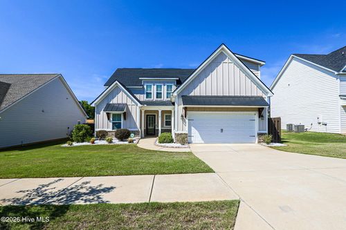 407 Barrow Ln, Grovetown, GA, 30813-3394 | Card Image