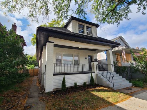 8138 Avalon Ave, CHICAGO, IL, 60619-4524 | Card Image