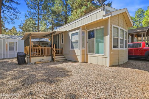 2745 Arizona 260, Overgaard, AZ, 85933 | Card Image