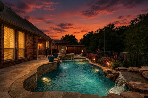 5036 Kestrel Dr, Mesquite, TX, 75181-4953 | Card Image