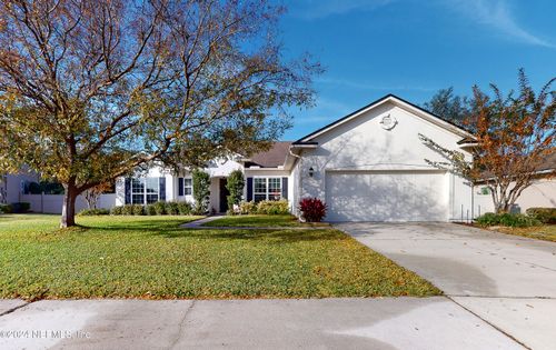 3191 Treeside Lane, GREEN COVE SPRINGS, FL, 32043 | Card Image