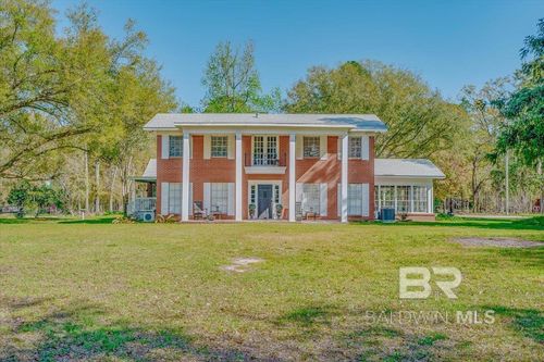 14160 Moffett Rd, Wilmer, AL, 36587-4100 | Card Image