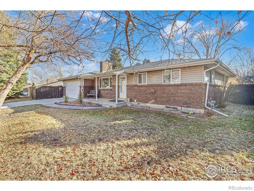 8240 W Evans Pl, Lakewood, CO, 80227-2462 | Card Image