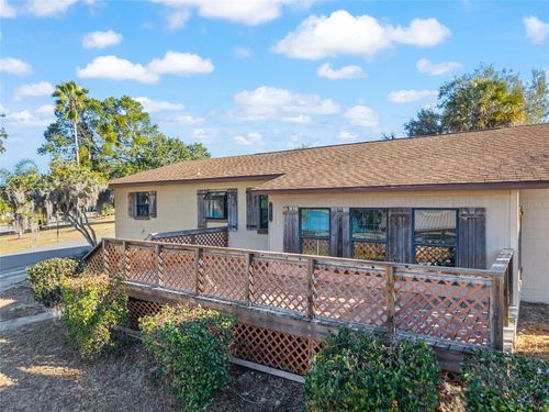 10577 Se 101st Avenue Rd, BELLEVIEW, FL, 34420-3619 | Card Image