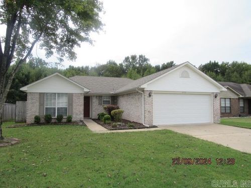 4555 Graham Dr, Conway, AR, 72034-8205 | Card Image