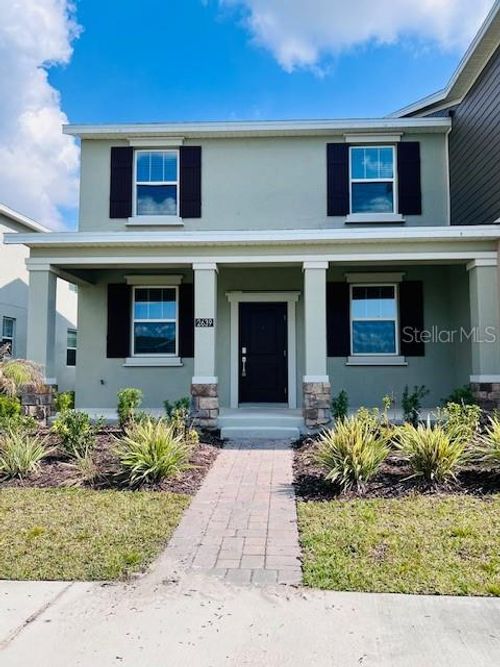 2639 Candied Apple Aly, KISSIMMEE, FL, 34744 | Card Image