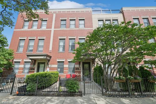 1053 Kingsbury St, Chicago, IL, 60610-3772 | Card Image