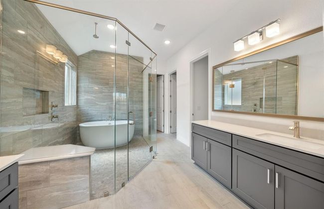 6119 Lush Passture Ln, House other with 4 bedrooms, 3 bathrooms and 2 parking in Manvel TX | Image 10