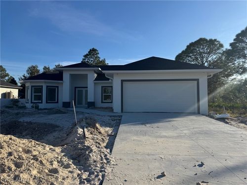 2607 50th Street W, Lehigh Acres, FL, 33971 | Card Image