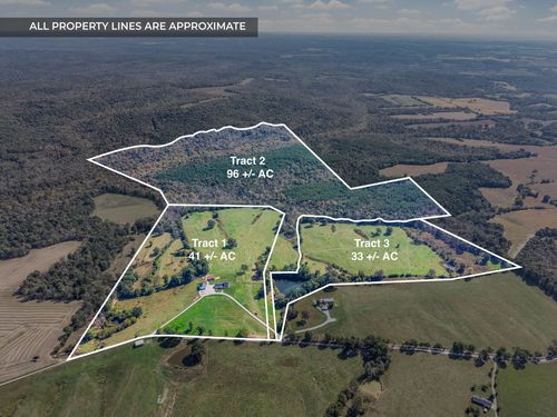 2760 Wallace Fork Rd, Princeton, KY, 42445-7054 | Card Image