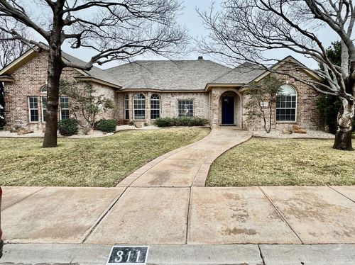 311 Longhorn St, Wolfforth, TX, 79382-5315 | Card Image